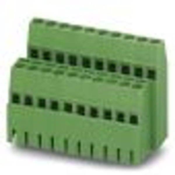 PCB terminal block image 2