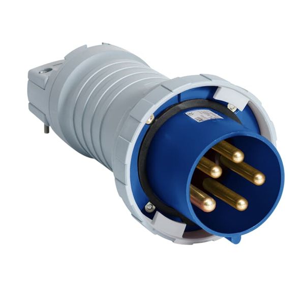 463P9W Industrial Plug image 1