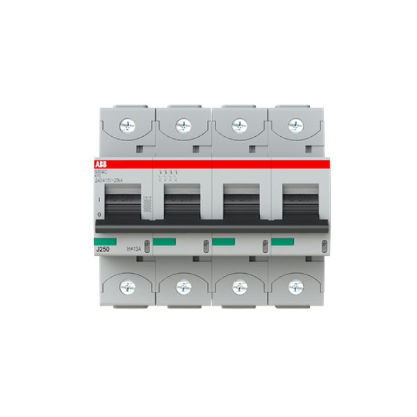 S804S-K13 High Performance MCB image 6