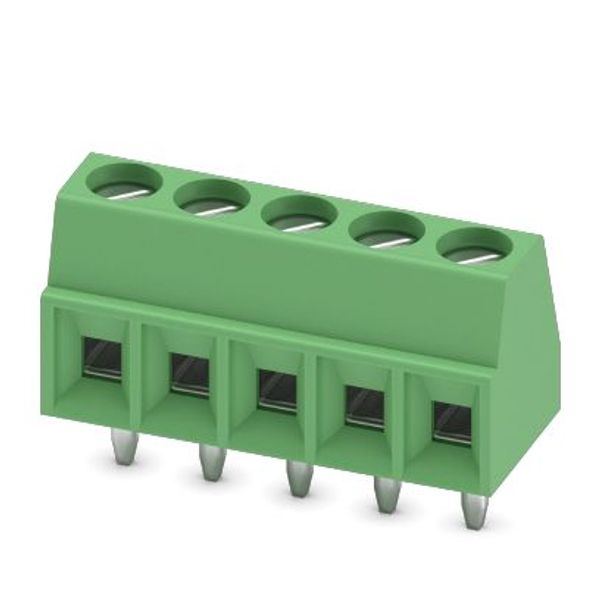 PCB terminal block image 2