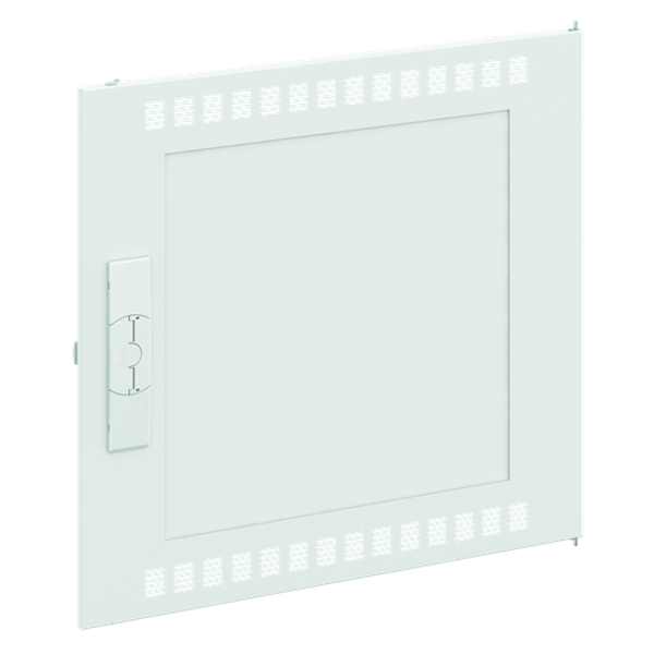 CTW14S ComfortLine Door, IP30, 621 mm x 271 mm x 14 mm image 4