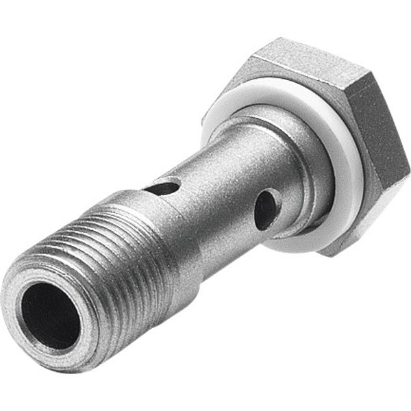 VT-1/2 Hollow bolt image 1