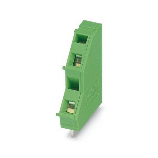 PCB terminal block image 1