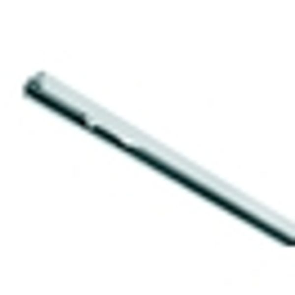 L-SE Mounting rail MR LED 1.5 / T5 3x35-80 5x1,5mmý image 2