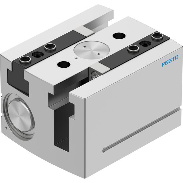 HGPL-63-60-A-B Parallel gripper image 1