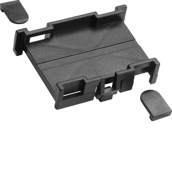 CT DIN rail mounting Acc. for BG xx3 image 1