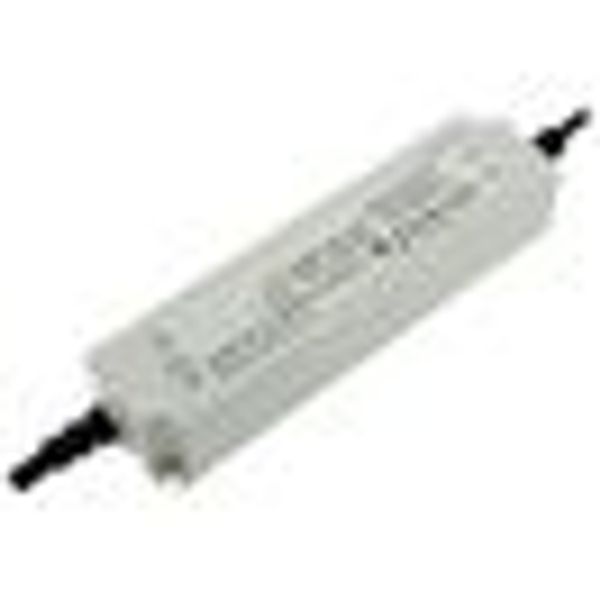 LED Power Supplies LPF 60W/24V, MM, IP67 image 2