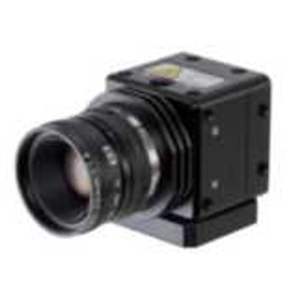 FZ camera, standard resolution, monochrome image 1