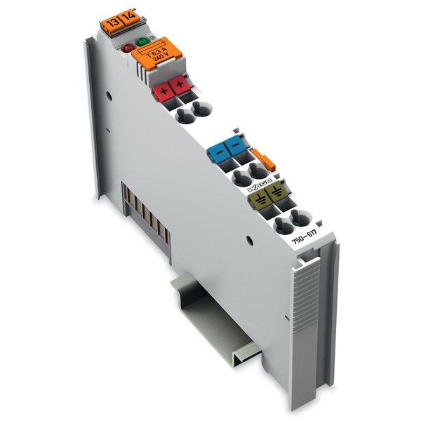 Power Supply 24 VAC fuse holder - image 2