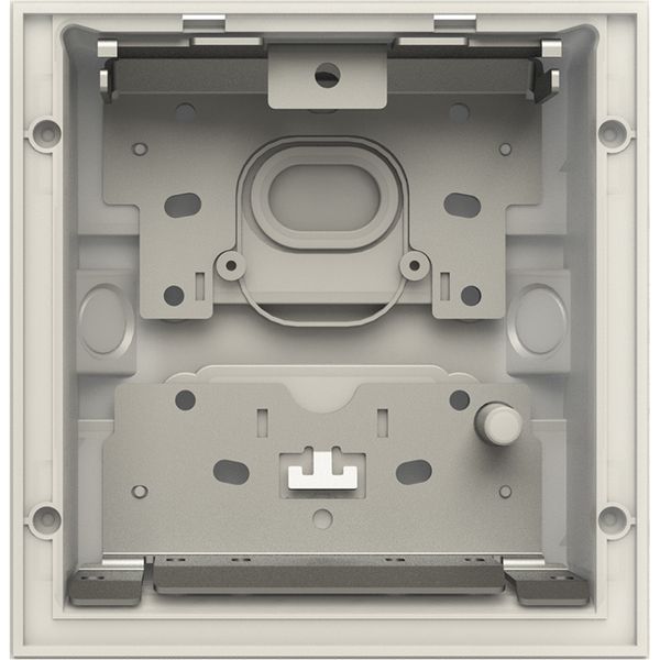 41381F-H-03 Flush-mounted box, size 1/1 image 1