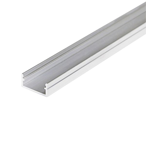 PROFILO J 2M Aluminium profile image 1