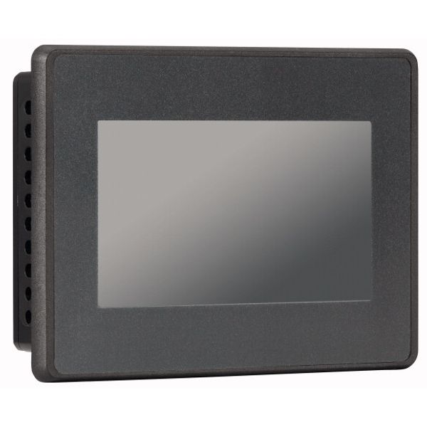 easy Remote Touch Display, 24 V DC, 4.3z, TFTcolor, 480x272 px, Res., ethernet, RS485 image 5