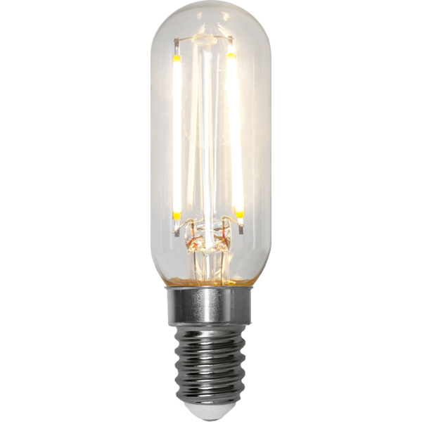 LED Lamp E14 T25 Clear image 2