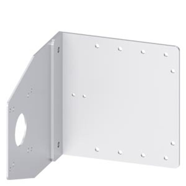 Mounting bracket individual Accesso... image 1