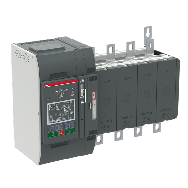 OXB315E3S2QT AUTOMATIC TRANSFER SWITCH image 3