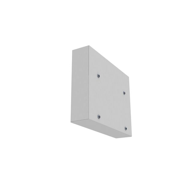 Ceiling bracket for rescue sign luminaires Design FM image 1