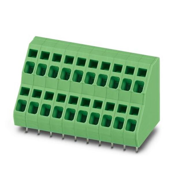 PCB terminal block image 3