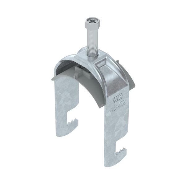 BS-F1-K-52 FT Clamp clip 2056  46-52mm image 1