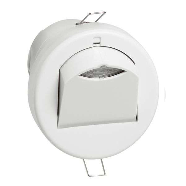 MW FALSE CEILING SENSOR DALI DIMMING WITH ADJUSTABLE HEAD image 1