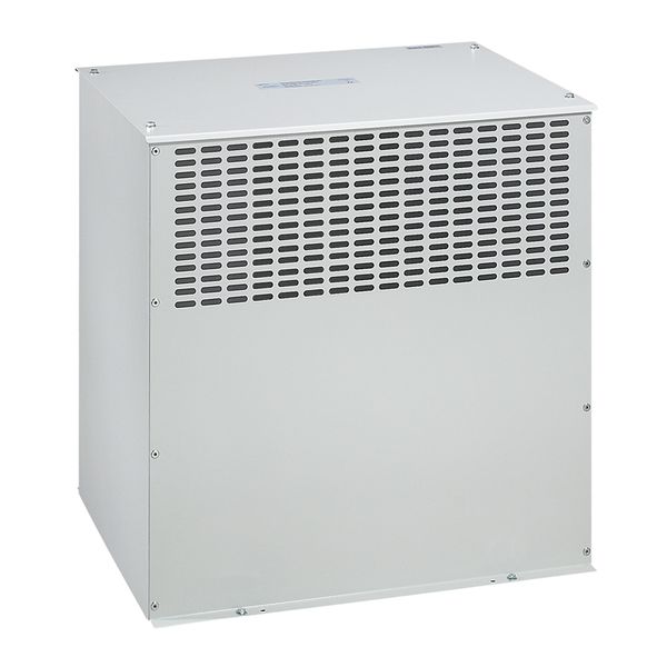 Isol.trafo 3f 400V / 230V-100kVA image 1