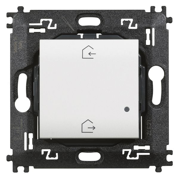 LL - WIRELESS SWITCH HOME/AWAY WHITE image 1