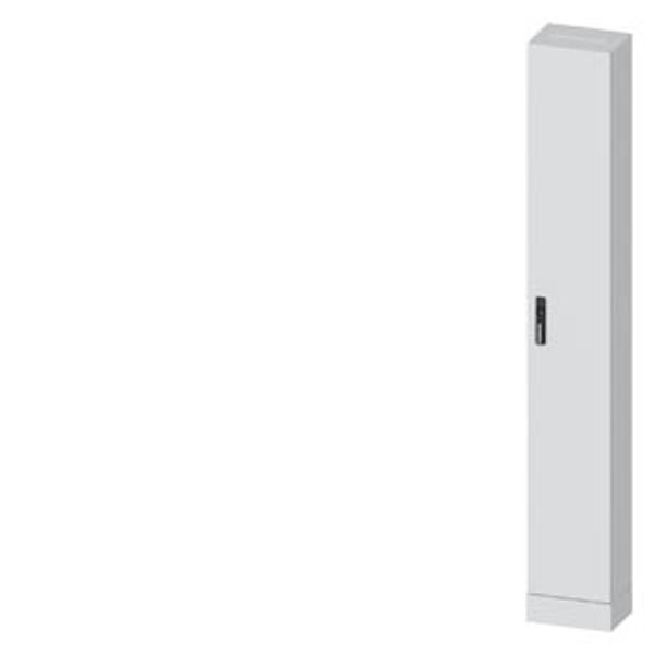 ALPHA 630, Floor-mounted cabinet, I... image 1