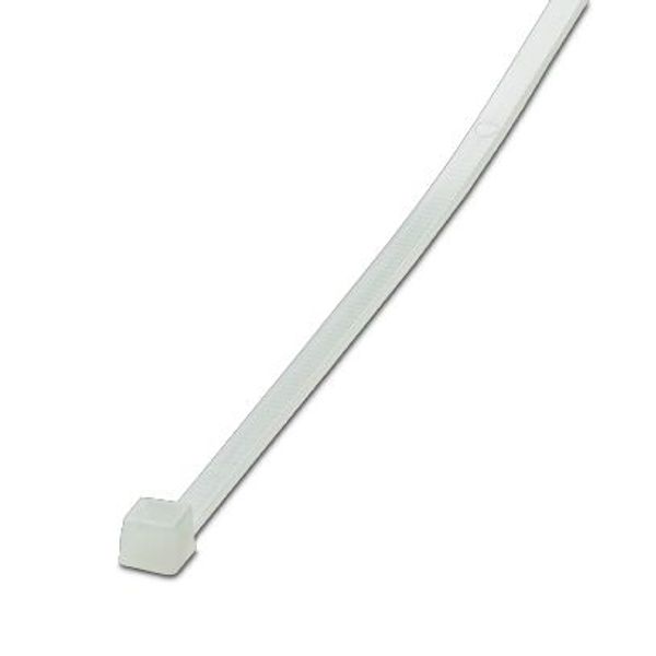 WT-HF 4,5X160 - Cable tie image 2