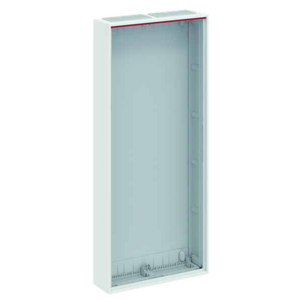 CA34B ComfortLine Compact distribution board, Surface mounting, 144 SU, Isolated (Class II), IP30, Field Width: 3, Rows: 4, 650 mm x 800 mm x 160 mm image 8