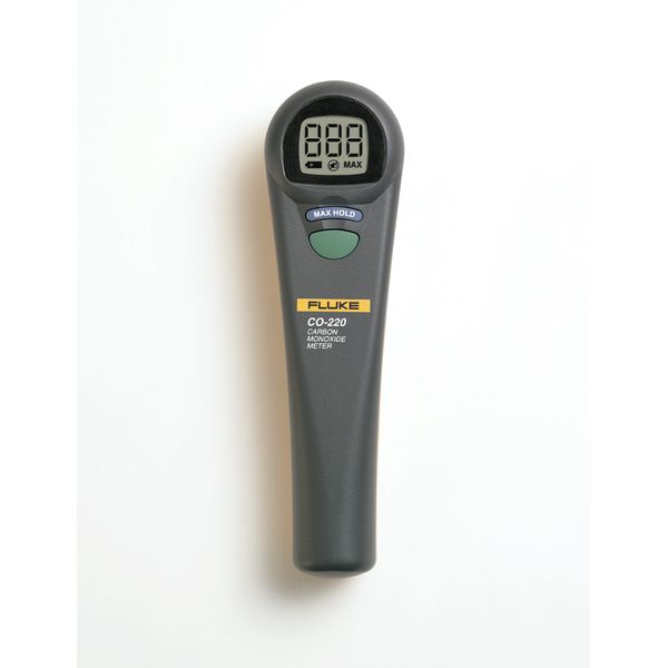 FLUKE-CO-220 Carbon Monoxide Meter image 1