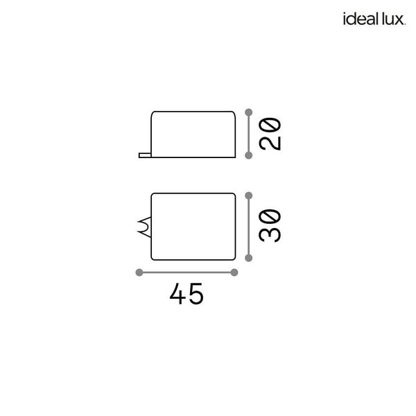 BIT DRIVER ON-OFF 3.5W 350mA image 1