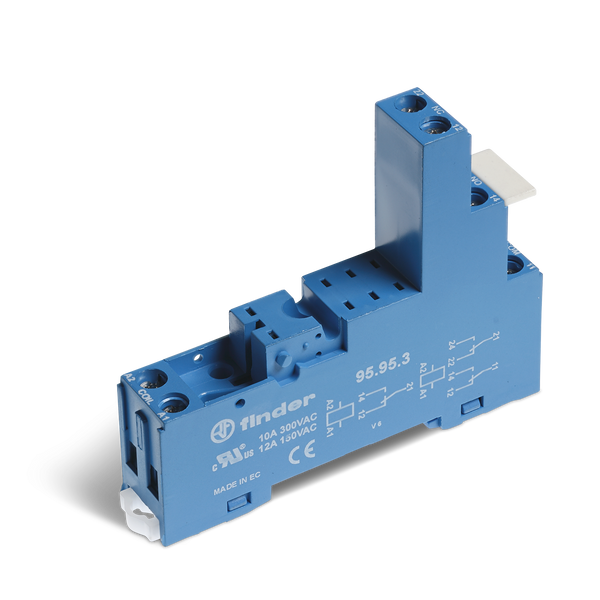 CLAMP TERMINAL SOCKET  959530SPA image 2