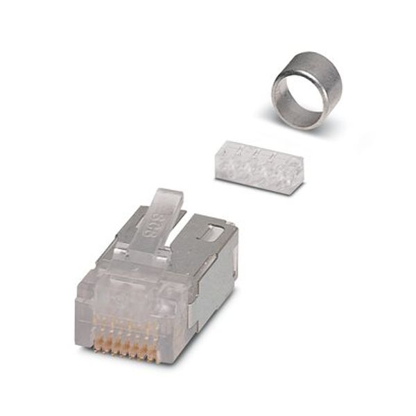 RJ45 male insert image 1