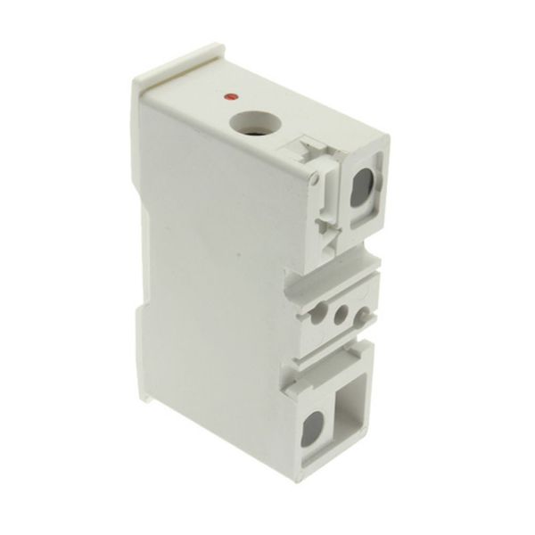 Fuse-holder, LV, 63 A, AC 550 V, BS88/F2, 1P, BS, front connected, white image 12