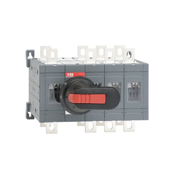 OT200E13CFP CHANGE-OVER SWITCH image 2