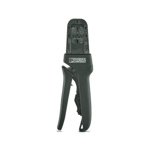 Crimping pliers image 1