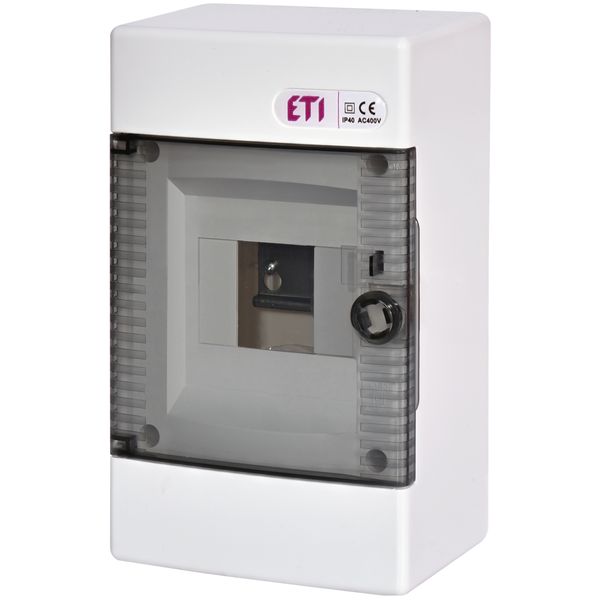 Distribution box, ECT4PT image 1