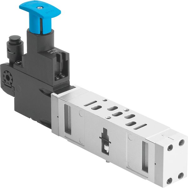 VABF-S3-1-R6C2-C-10 Regulator plate image 1