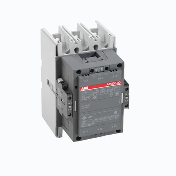 AM300-30-11-79 AM300-30-11 220-240V 50/60Hz / DC Contactor image 1