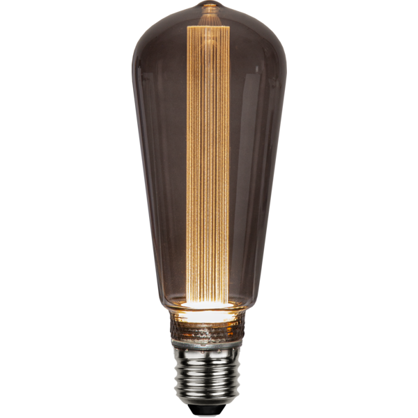 LED Lamp E27 Decoled New Generation Classic Mood image 2