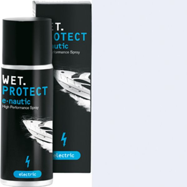 WET.PROTECT 50 ml image 1