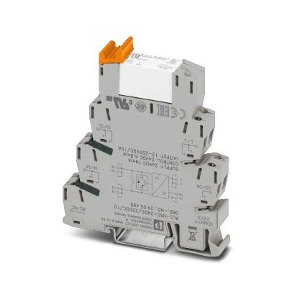 Solid-state relays image 1