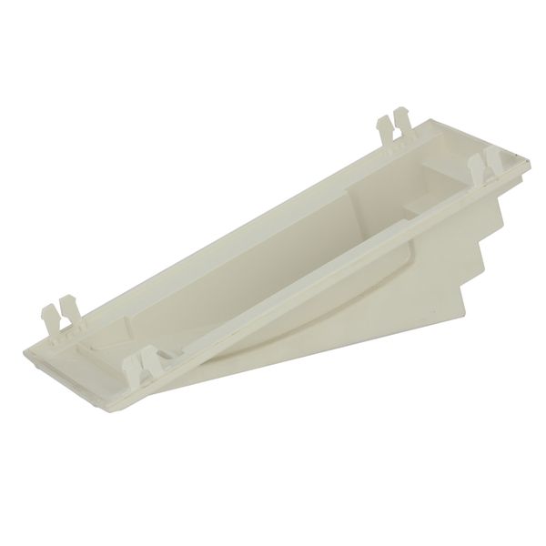 Table support for video IU 210mm white image 2
