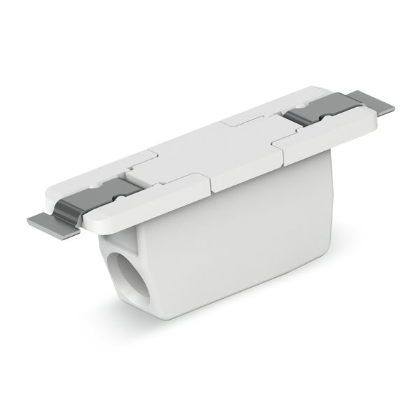 Through-Board SMD PCB Terminal Block image 1