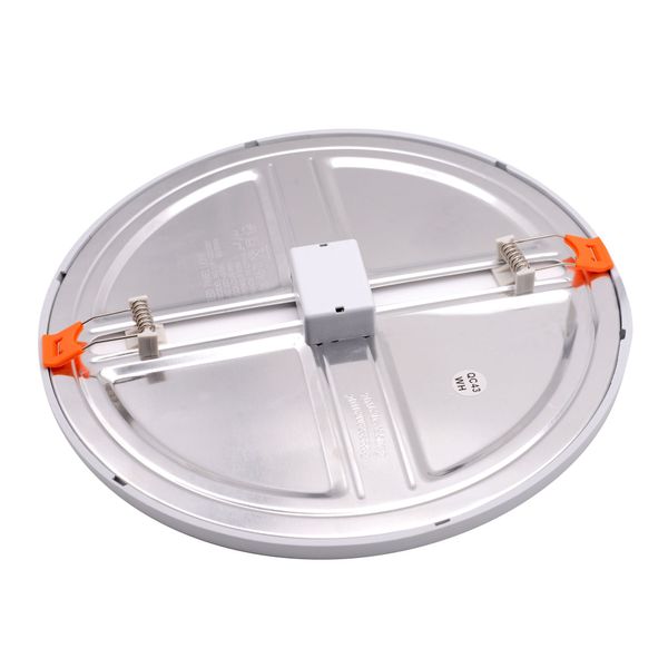 Adato LED Downlight 20W 4000K Adjustable Ceiling image 2