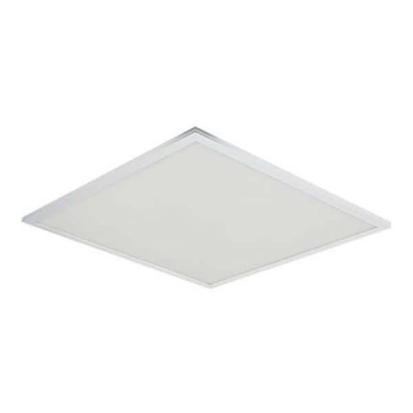 Endurance LED Recessed Panel - Digital Dimming - 600 x 600 Cool White  image 1