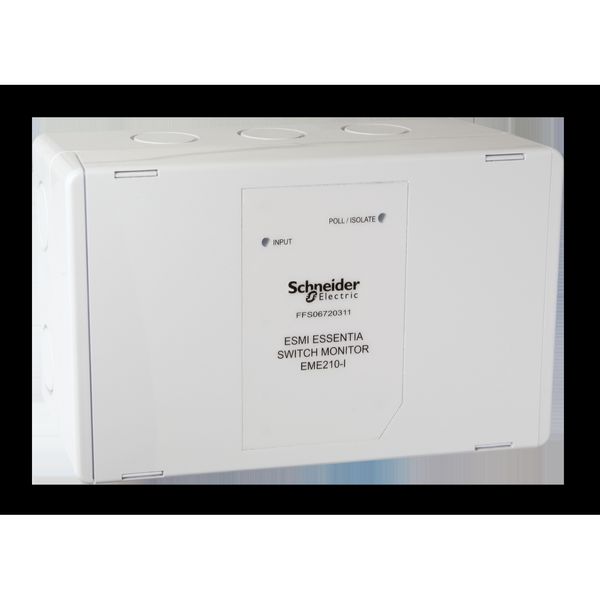 Switch monitor, Essentia EME210-I image 4
