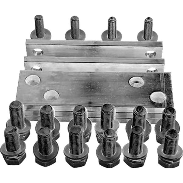 Busbar connection set 2000A image 1