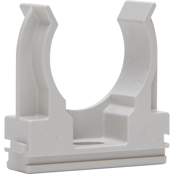 clamp clips for conduits 32 gr image 1