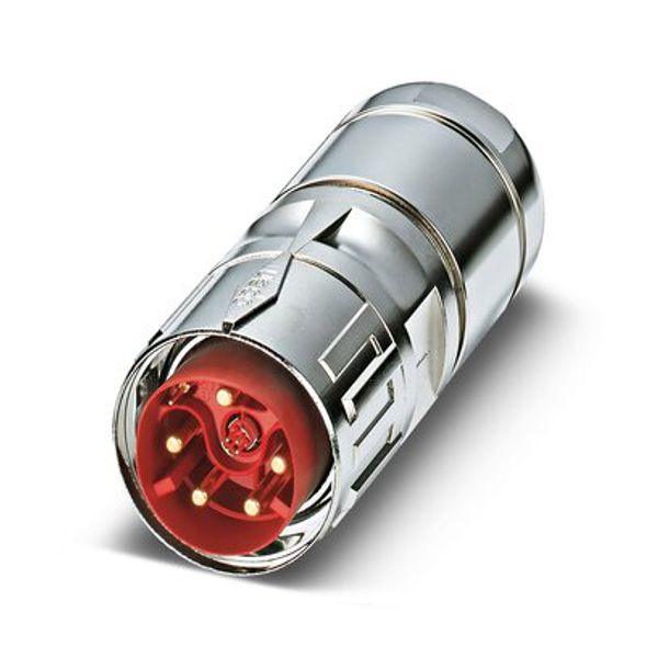 Cable connector image 1