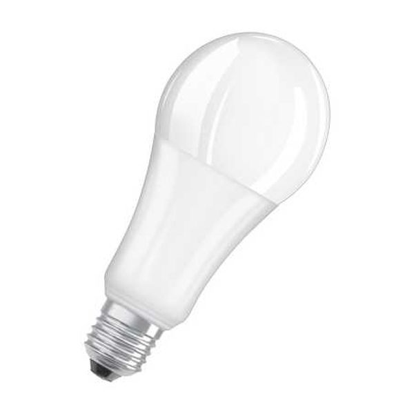 LED Bulb PARATHOM Classic 21W/827 E27 A150 230V FR image 3